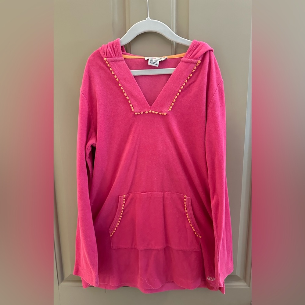 Cute beach cover up